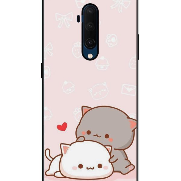 OnePlus 7T Pro, 2D Metal