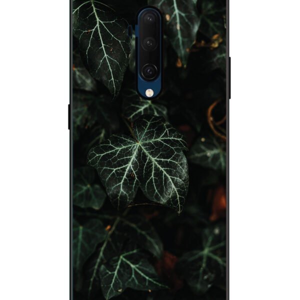 OnePlus 7T Pro, 2D Metal