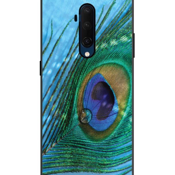 OnePlus 7T Pro, 2D Metal