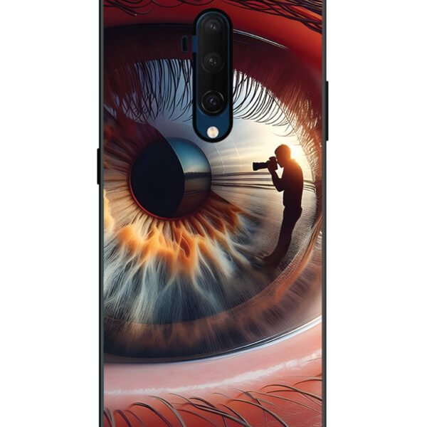 OnePlus 7T Pro, 2D Metal