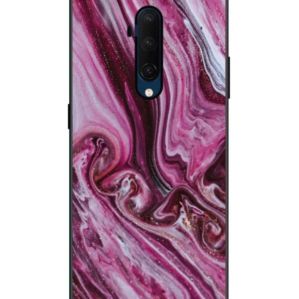 OnePlus 7T Pro, 2D Metal