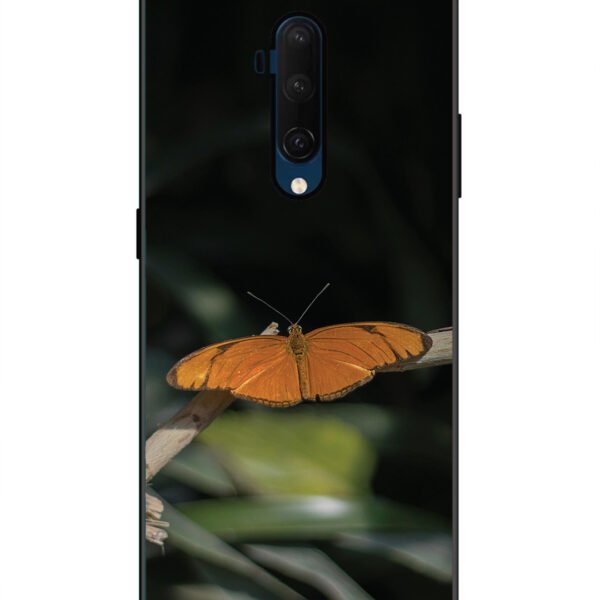 OnePlus 7T Pro, 2D Metal