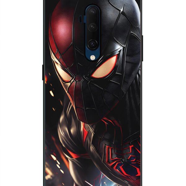 OnePlus 7T Pro, 2D Metal