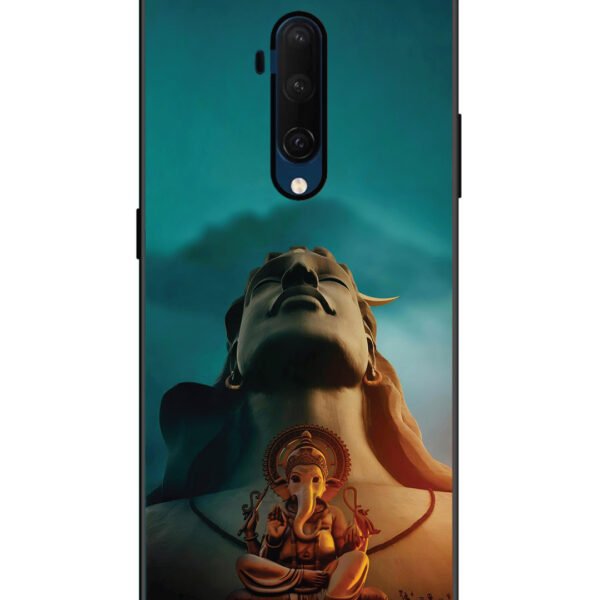 OnePlus 7T Pro, 2D Metal