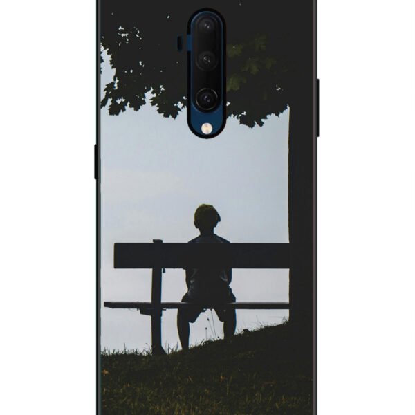 OnePlus 7T Pro, 2D Metal