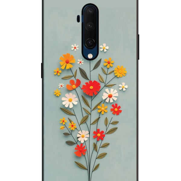 OnePlus 7T Pro, 2D Metal