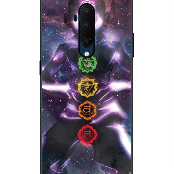 OnePlus 7T Pro, 2D Metal