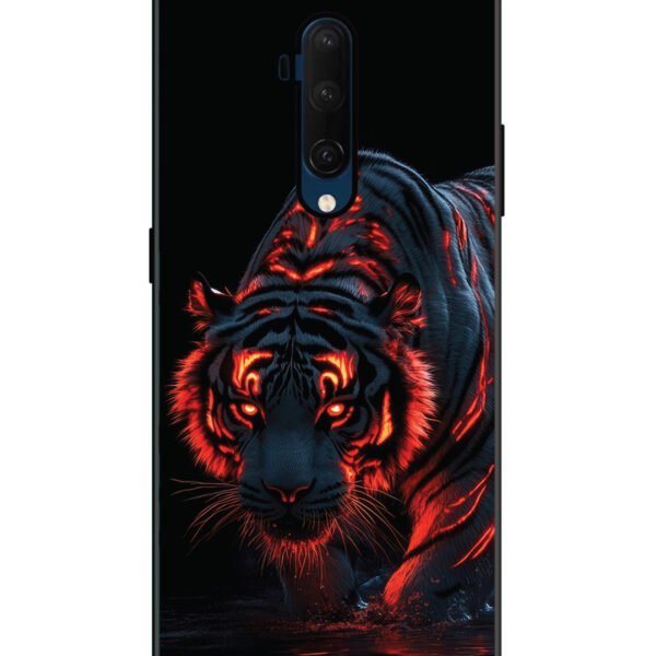 OnePlus 7T Pro, 2D Metal