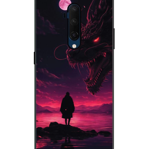 OnePlus 7T Pro, 2D Metal