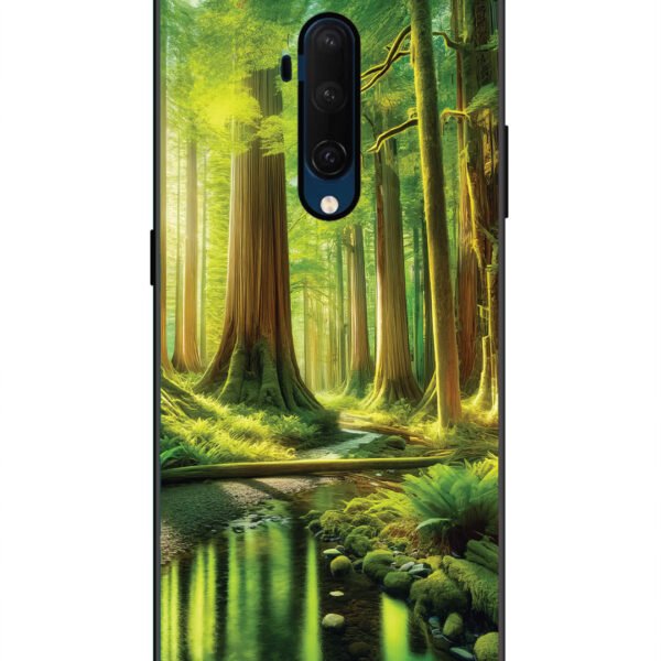 OnePlus 7T Pro, 2D Metal