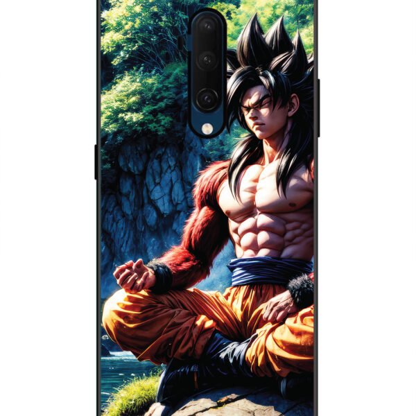 OnePlus 7T Pro, 2D Metal