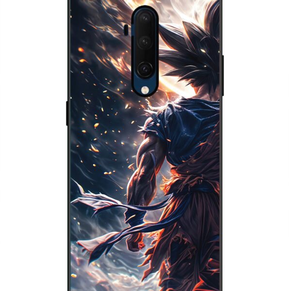 OnePlus 7T Pro, 2D Metal