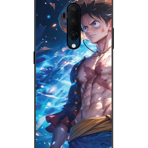 OnePlus 7T Pro, 2D Metal