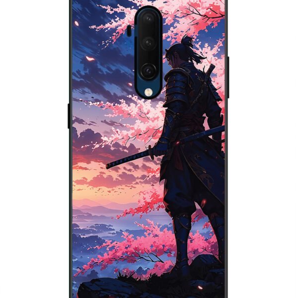 OnePlus 7T Pro, 2D Metal