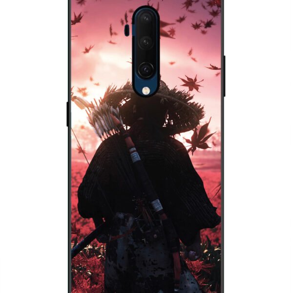 OnePlus 7T Pro, 2D Metal