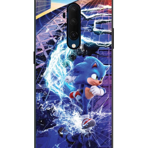 OnePlus 7T Pro, 2D Metal