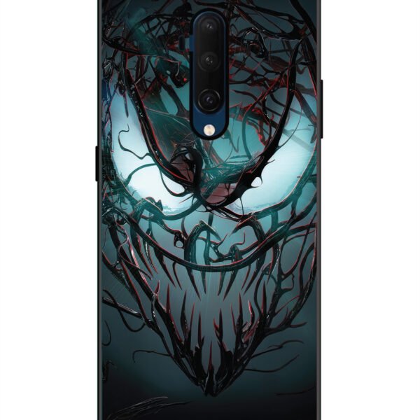 OnePlus 7T Pro, 2D Metal