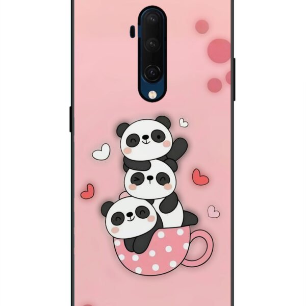 OnePlus 7T Pro, 2D Metal