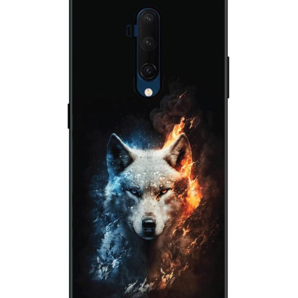 OnePlus 7T Pro, 2D Metal