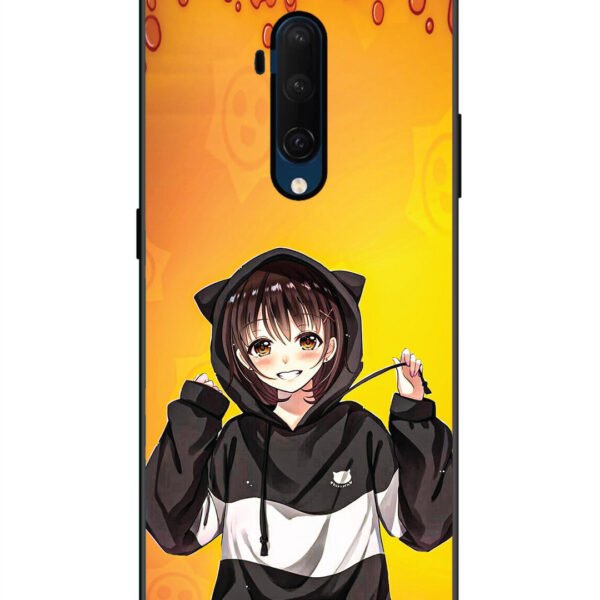 OnePlus 7T Pro, 2D Metal