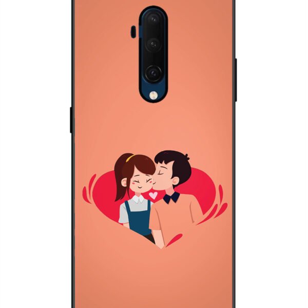 OnePlus 7T Pro, 2D Metal