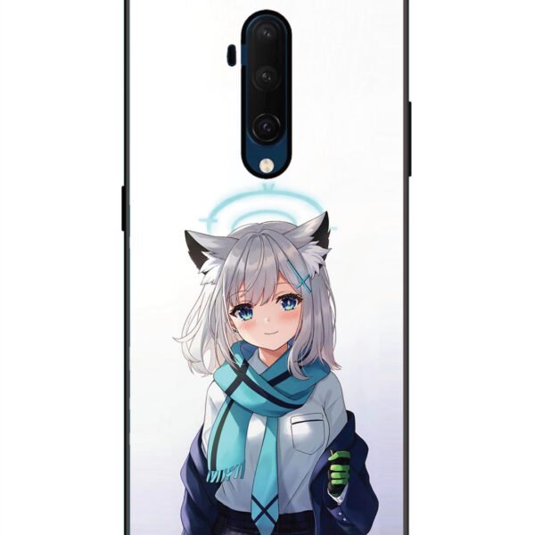 OnePlus 7T Pro, 2D Metal