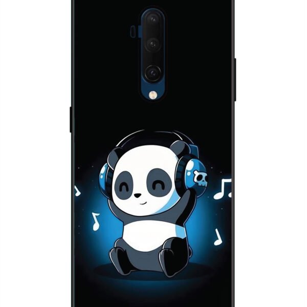 OnePlus 7T Pro, 2D Metal