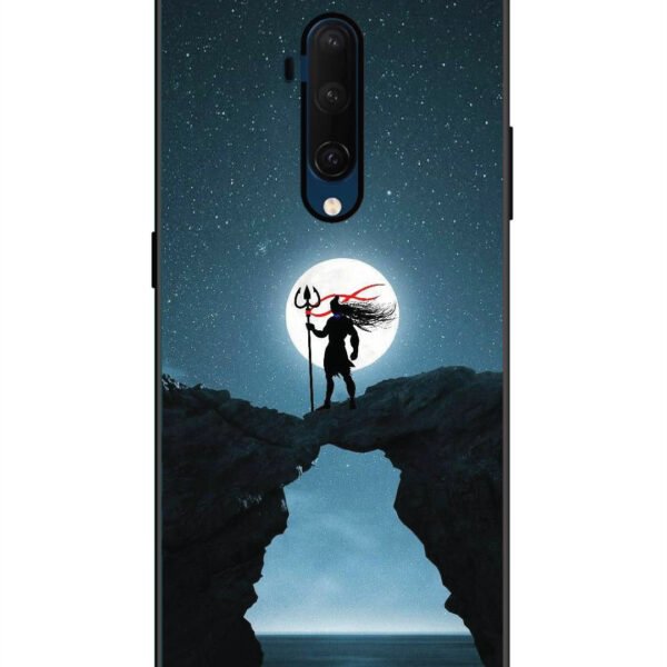 OnePlus 7T Pro, 2D Metal