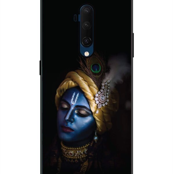 OnePlus 7T Pro, 2D Metal