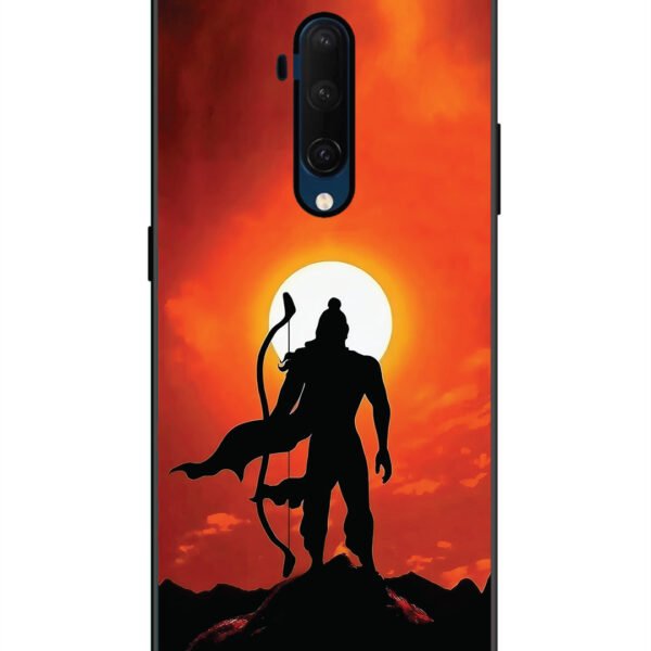 OnePlus 7T Pro, 2D Metal