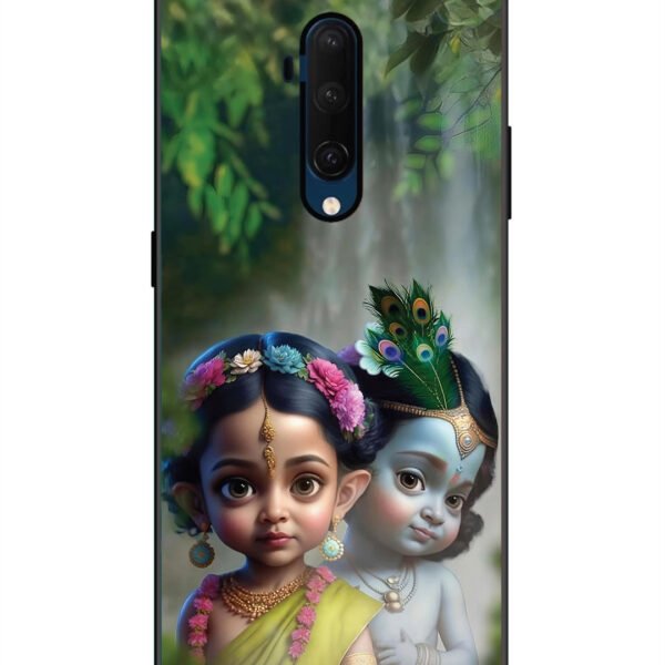 OnePlus 7T Pro, 2D Metal