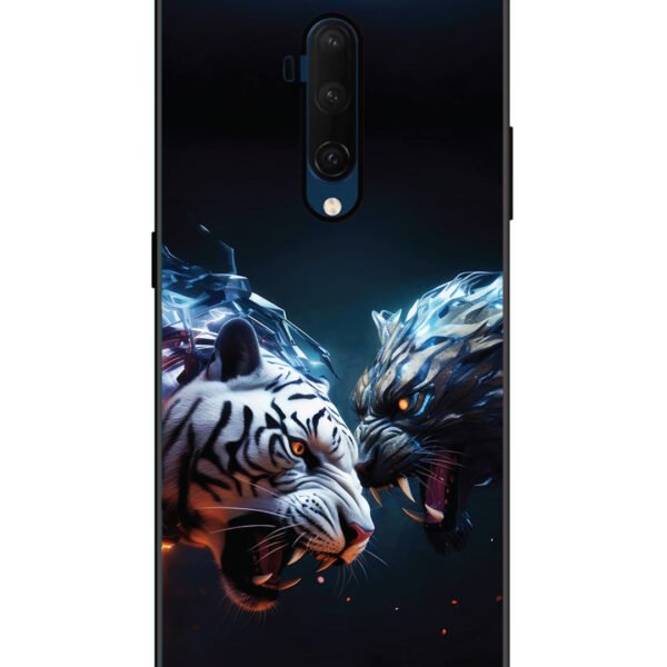 OnePlus 7T Pro, 2D Metal