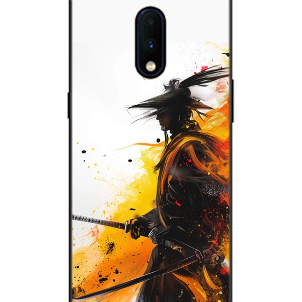 OnePlus 7, 2D Metal