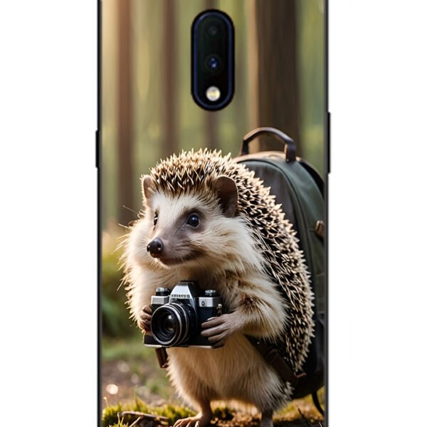 OnePlus 7, 2D Metal
