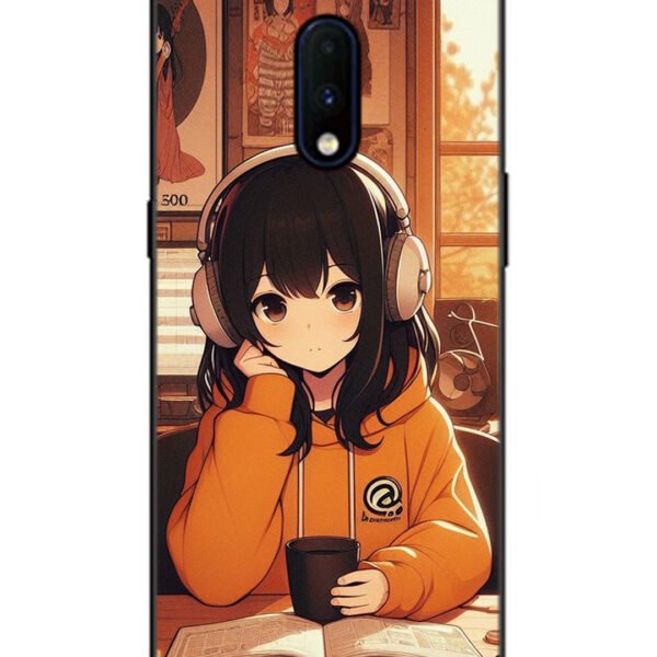 OnePlus 7, 2D Metal