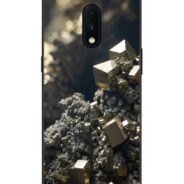 OnePlus 7, 2D Metal