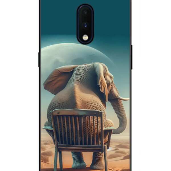 OnePlus 7, 2D Metal