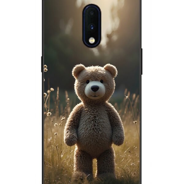 OnePlus 7, 2D Metal