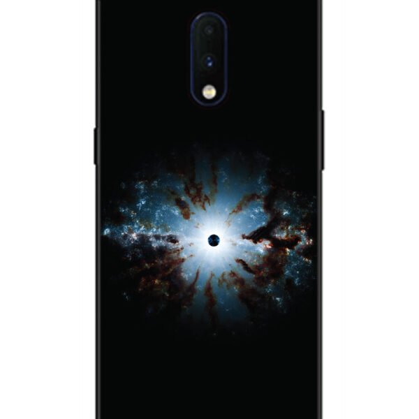 OnePlus 7, 2D Metal