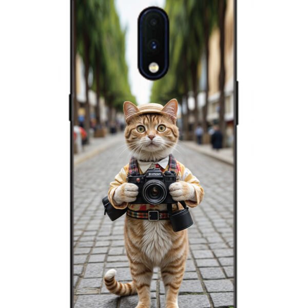 OnePlus 7, 2D Metal