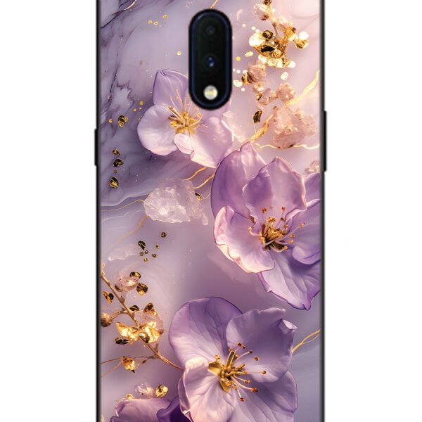 OnePlus 7, 2D Metal