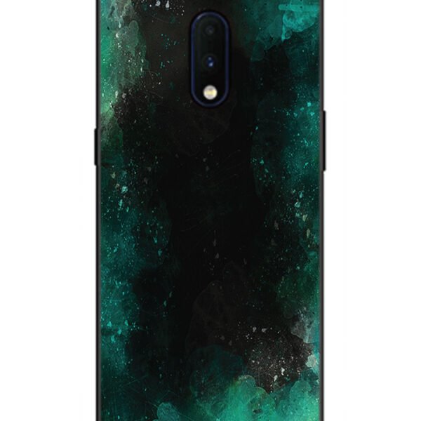 OnePlus 7, 2D Metal