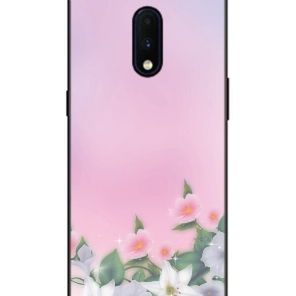 OnePlus 7, 2D Metal