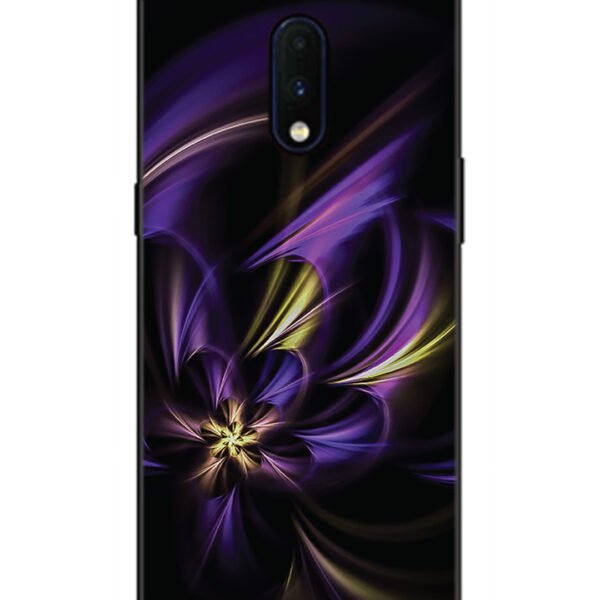 OnePlus 7, 2D Metal
