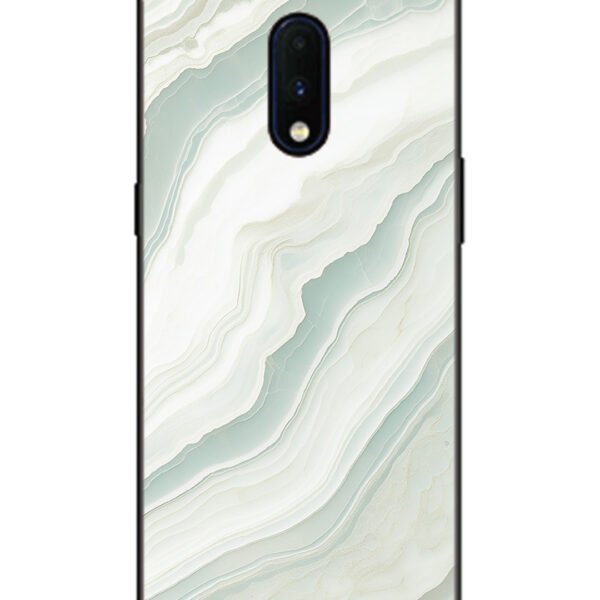OnePlus 7, 2D Metal