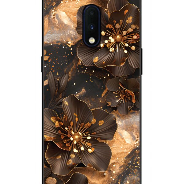OnePlus 7, 2D Metal