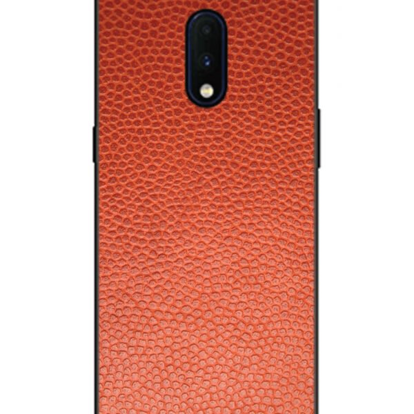 OnePlus 7, 2D Metal