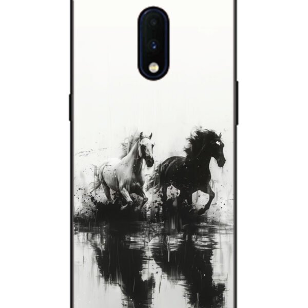 OnePlus 7, 2D Metal