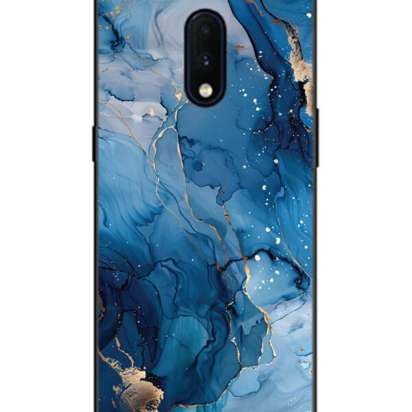 OnePlus 7, 2D Metal