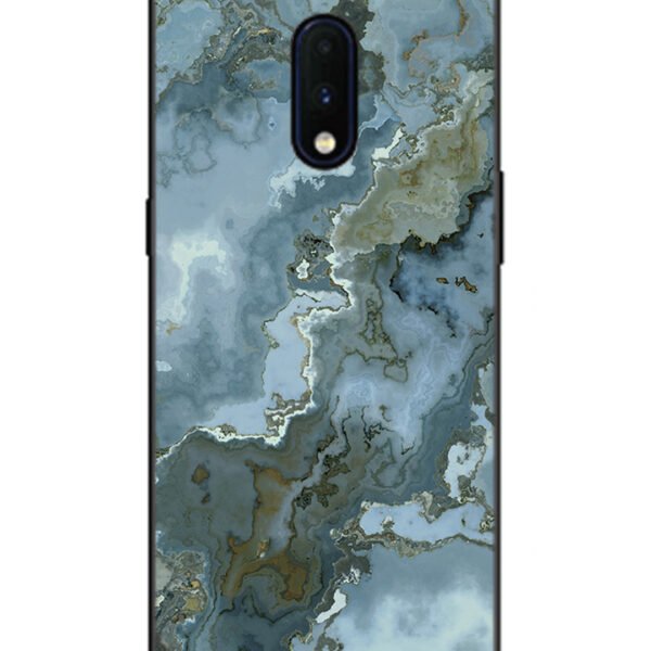 OnePlus 7, 2D Metal